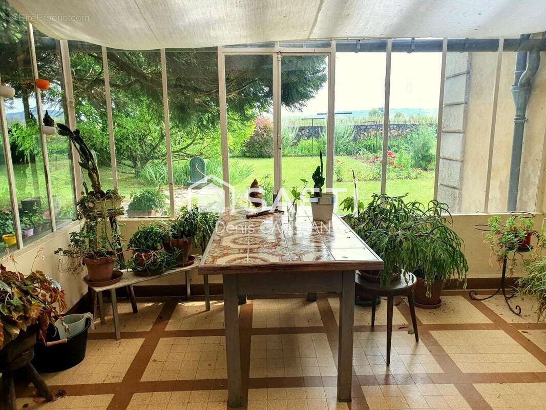 Photo 8 - Maison à BERGERAC