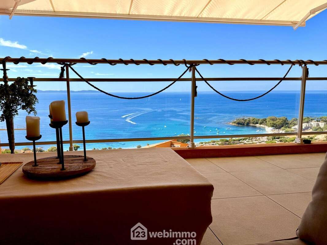 Appartement à AJACCIO