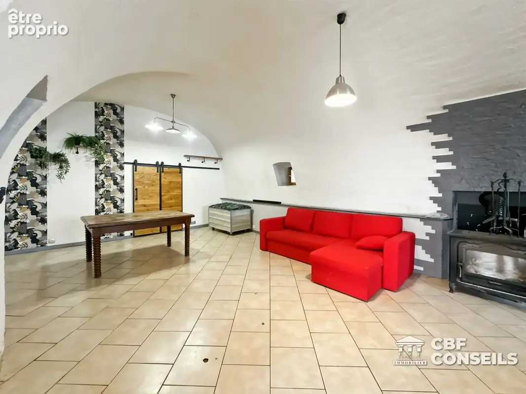 Maison 139 m² à Antoingt  - photo 3