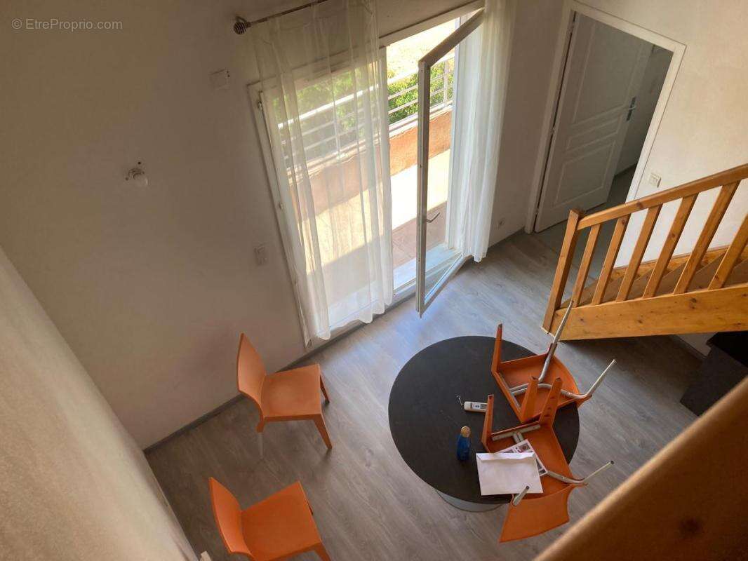 Appartement à CORTE