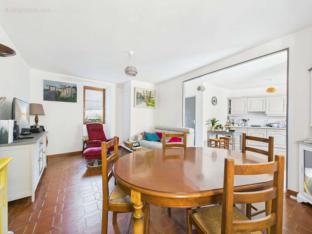 Maison à SAINT-FELICIEN