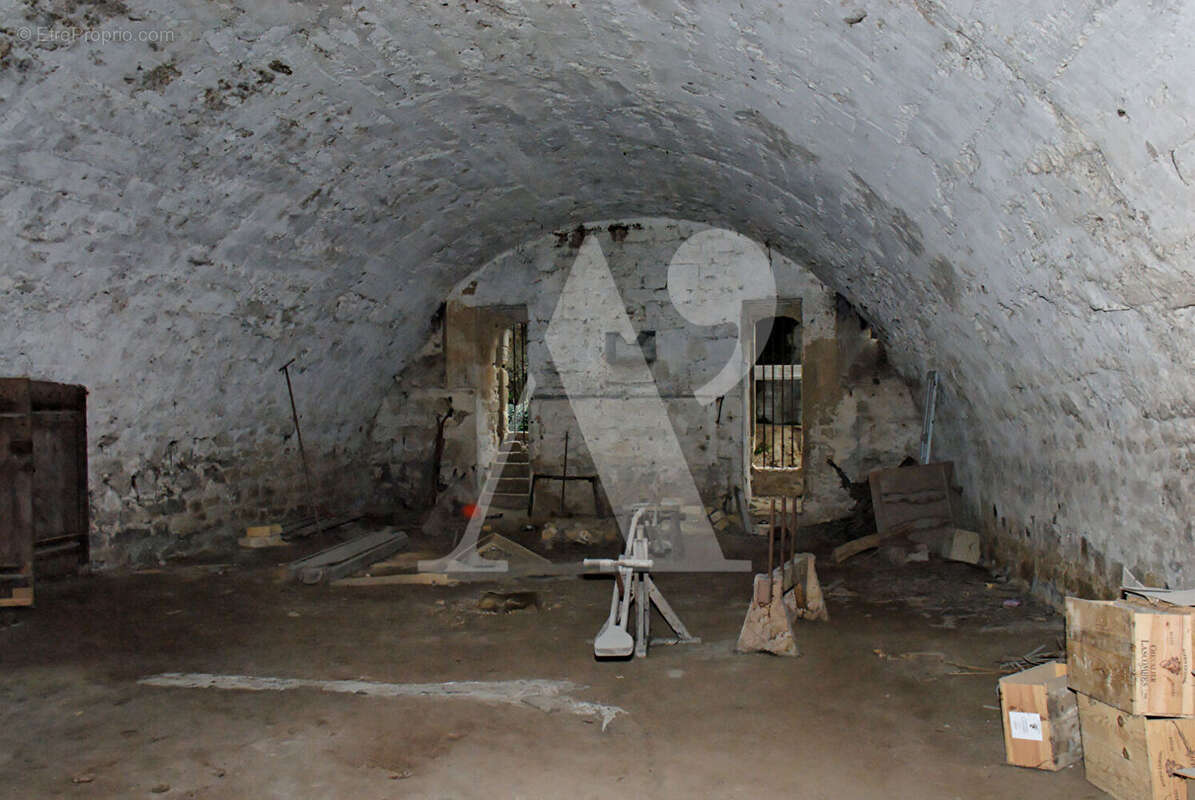 Appartement à LA REOLE