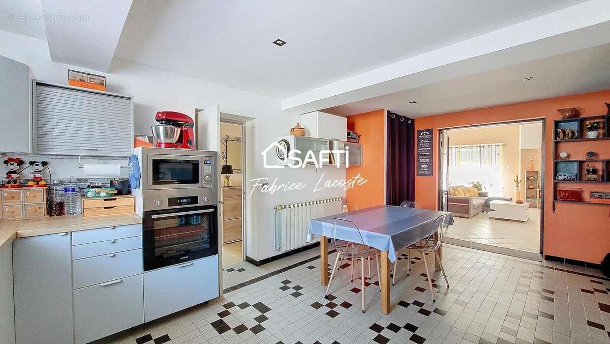Photo 6 - Maison à CINTEGABELLE