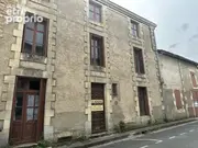 Maison à ROMAGNE