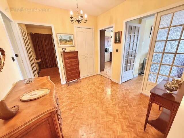 Appartement à DIVONNE-LES-BAINS