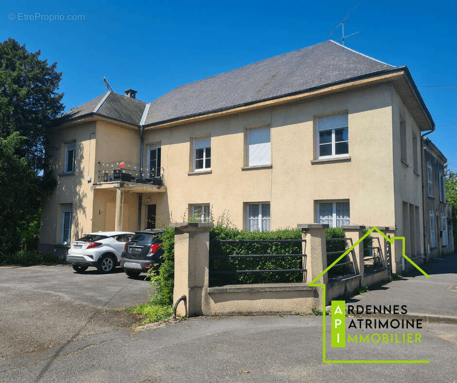 Appartement à CARIGNAN