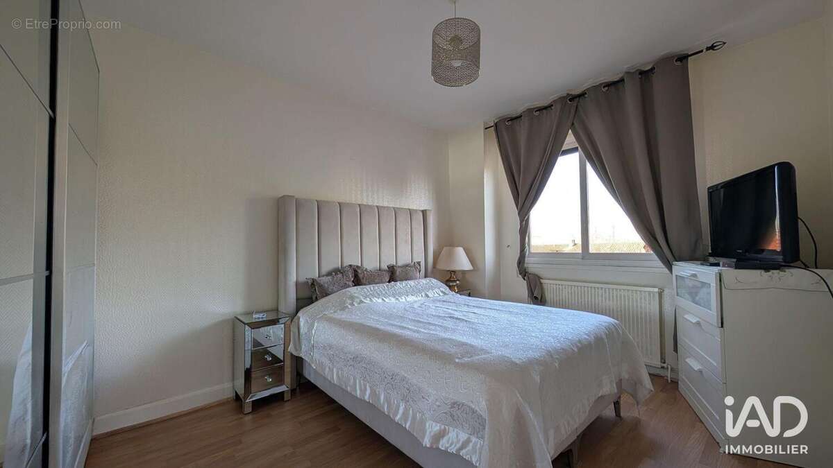 Photo 9 - Maison à AMBARES-ET-LAGRAVE