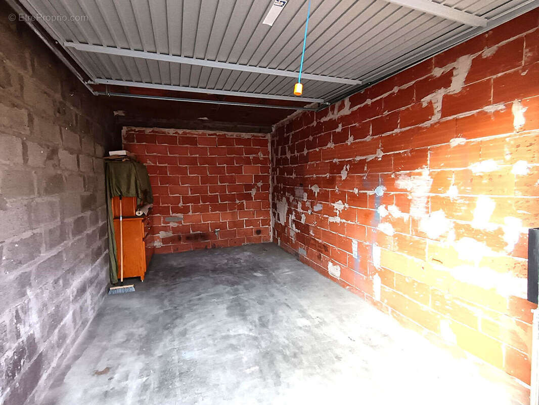 Appartement à GERZAT