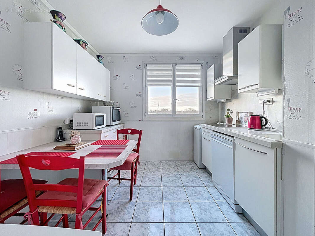 Appartement à MAROMME