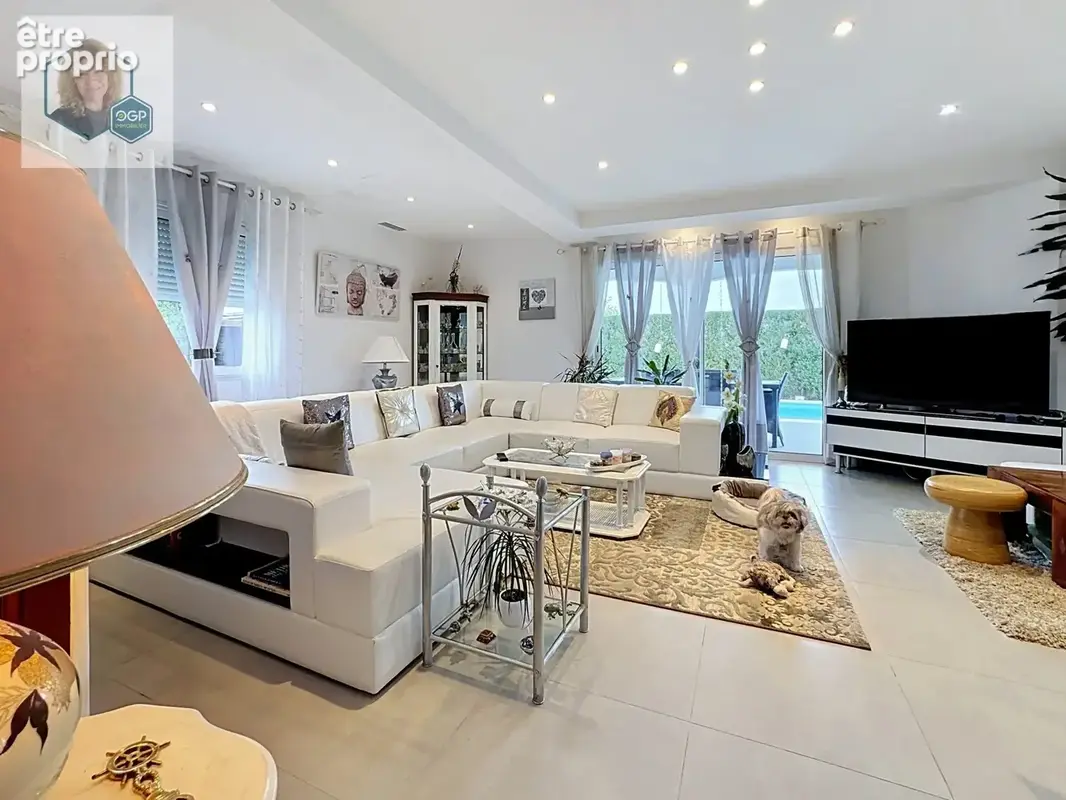 Maison 5 pièces 170 m² à vendre à Montauban (82000) - photo 2