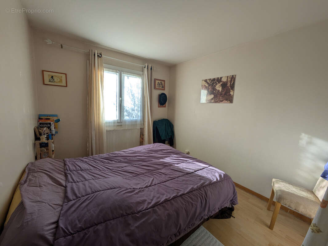 Maison à SAINT-VICTOR