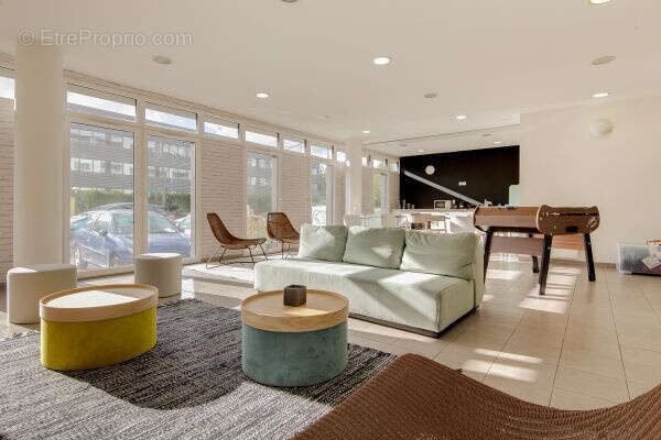 Appartement à MASSY