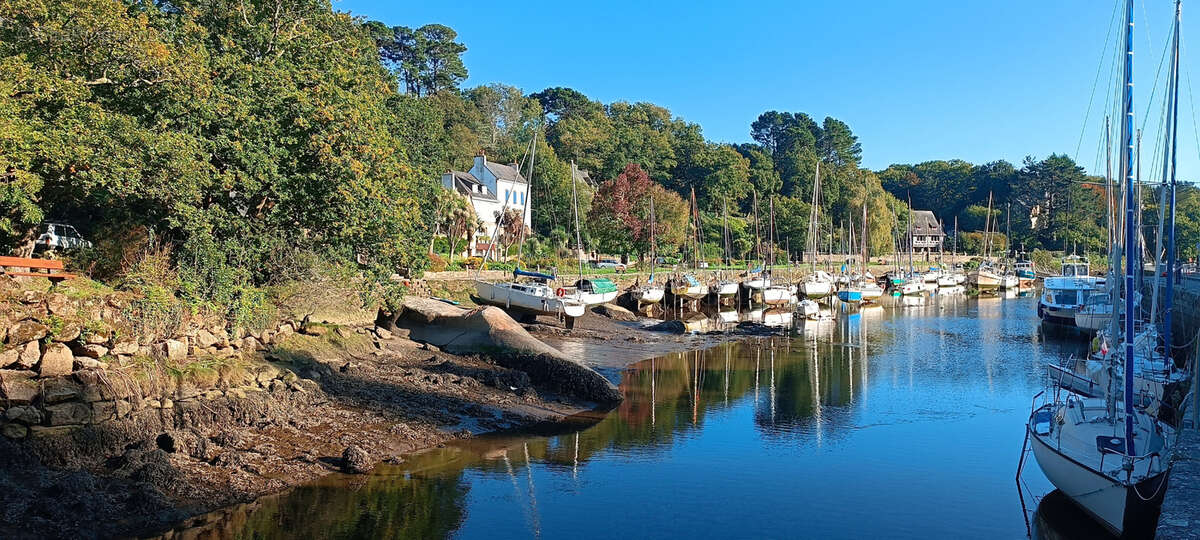 Appartement à PONT-AVEN