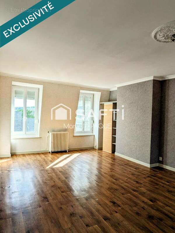 Photo 3 - Appartement à BOULOGNE-SUR-MER