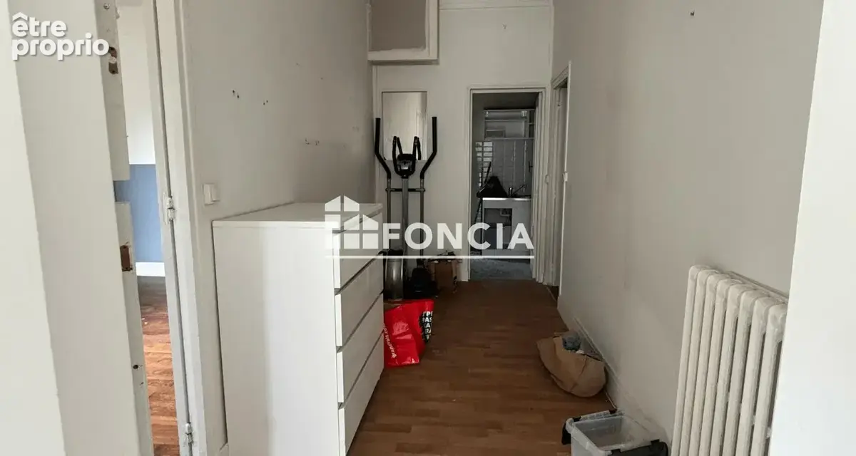 Maison 76 m2 sur terrain de 493 m2 quartier residentiel sainte genevieve des bois - photo 10