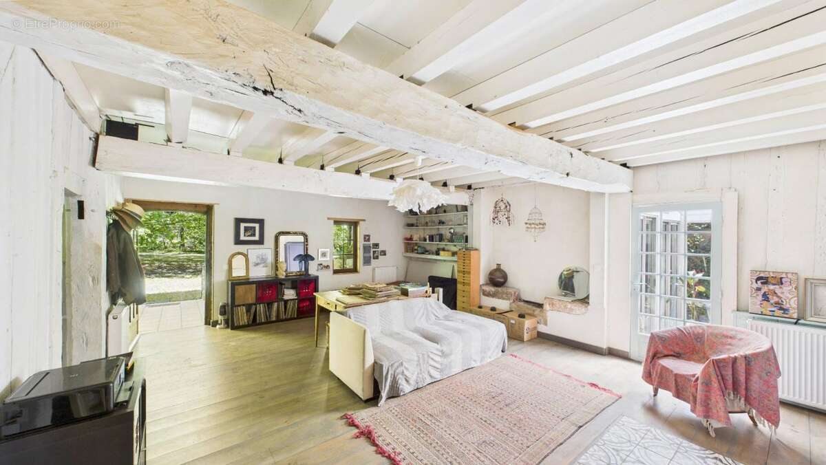 Maison à MONT-DE-MARSAN