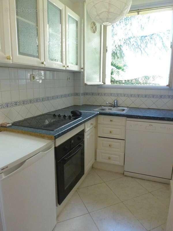 Appartement à JOUE-LES-TOURS