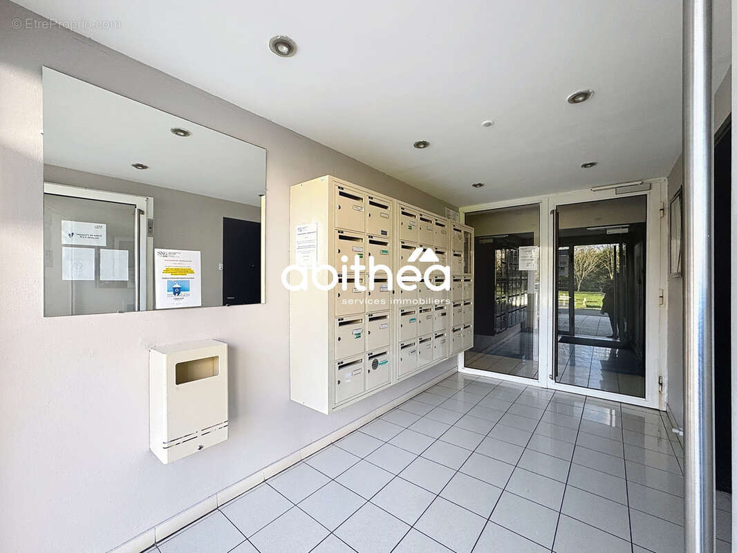 Appartement à LENS