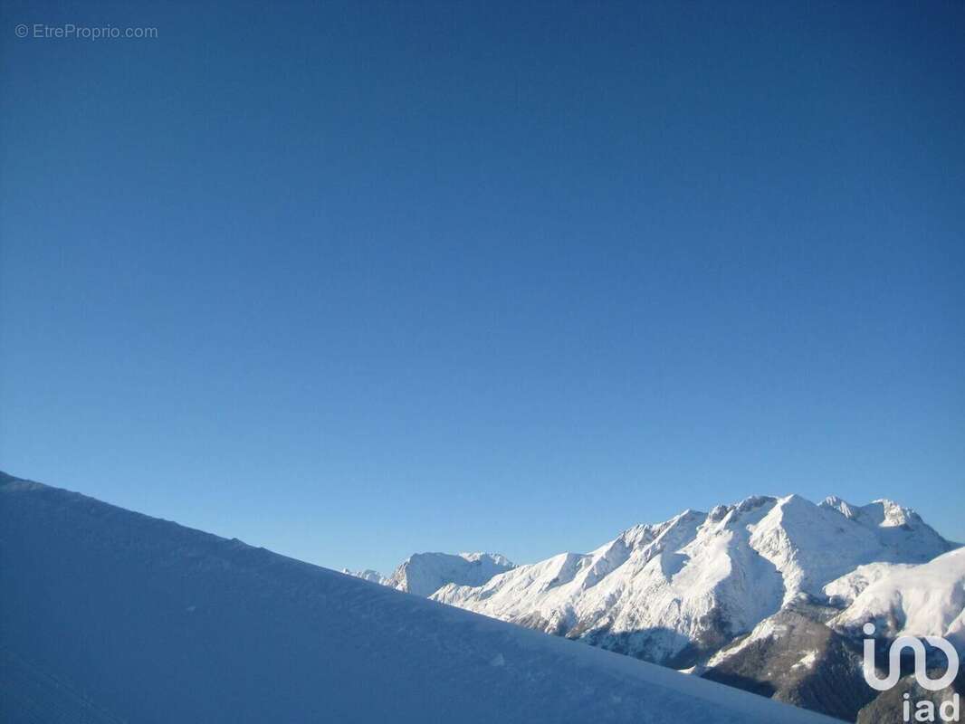 Photo 4 - Appartement à HUEZ