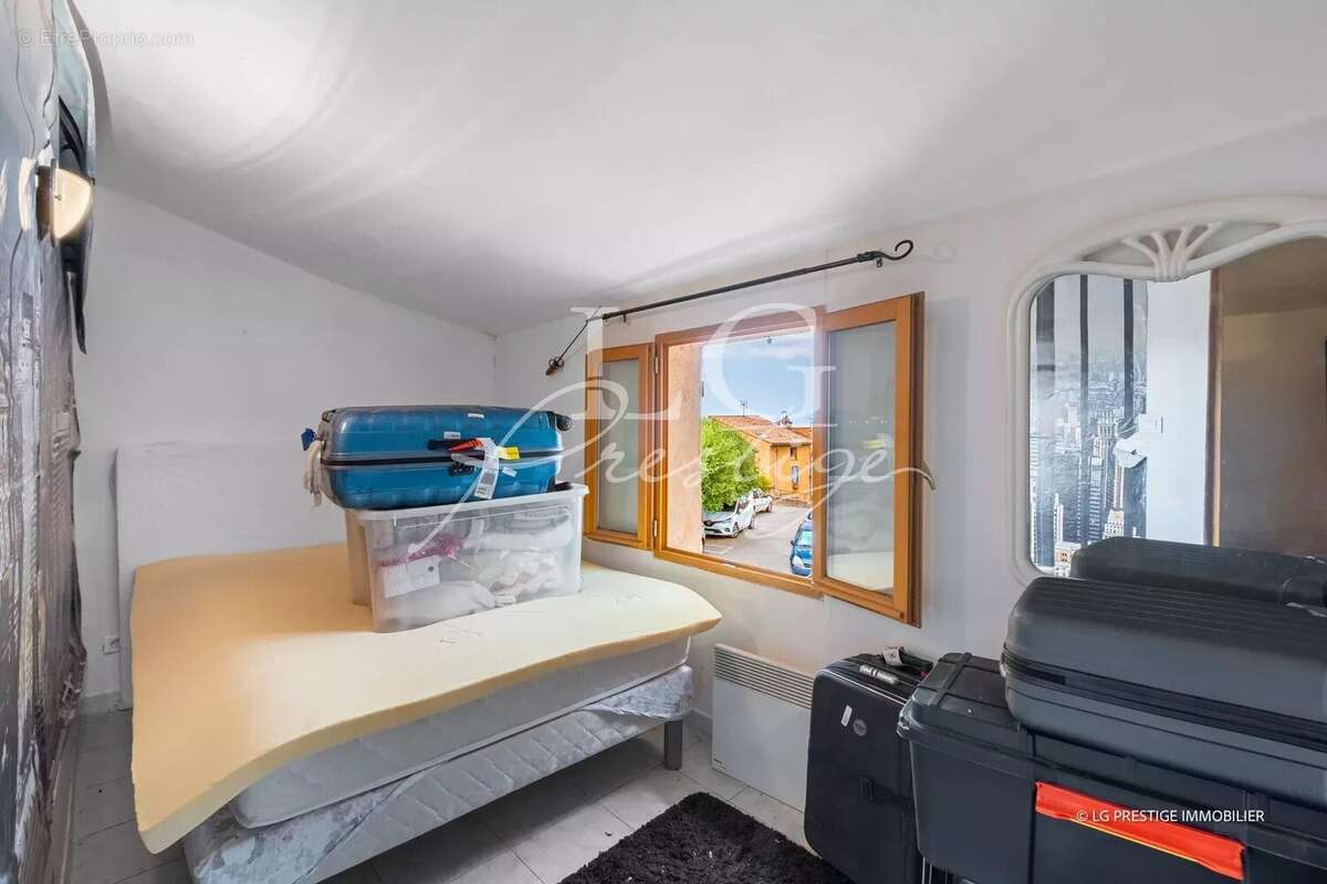 Appartement à CALLIAN