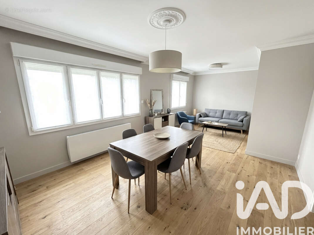 Photo 4 - Maison à CHATEAU-GONTIER