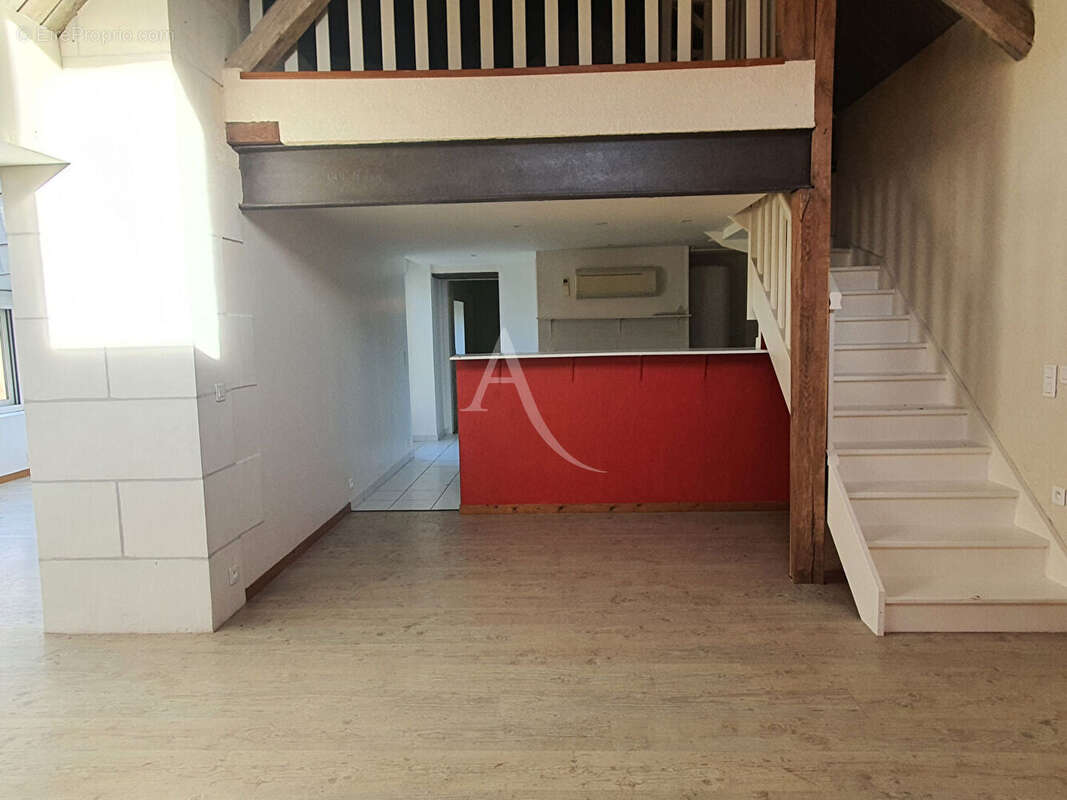 Maison à COUFFY
