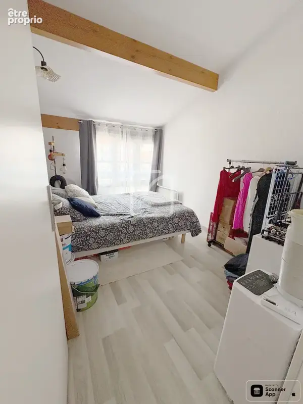 BISCARROSSE BOURG : Bel appartement type T4 - photo 8