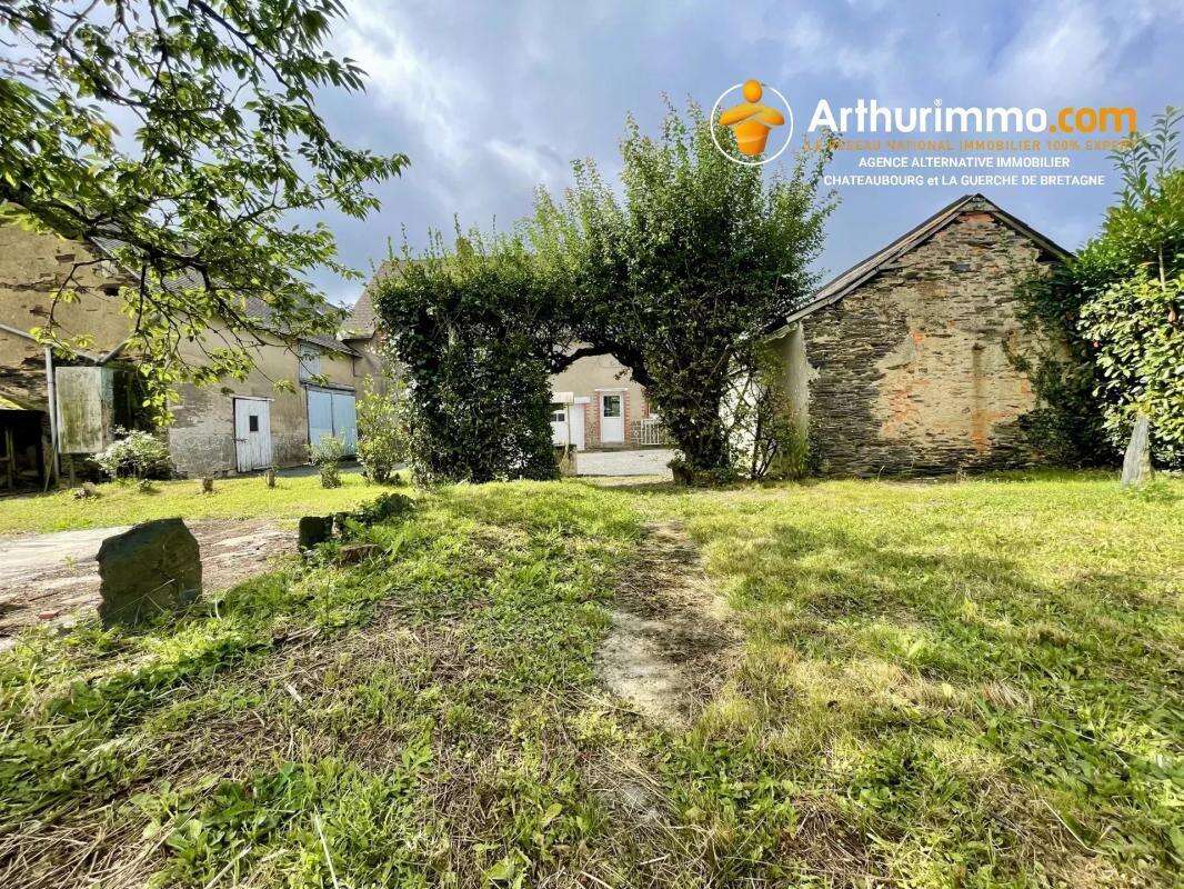 Maison 6 pièces 144m² - photo 12