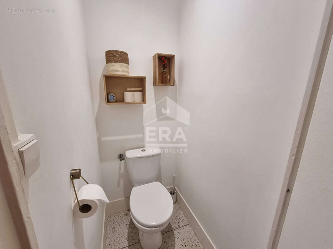 Appartement à AMBERIEU-EN-BUGEY