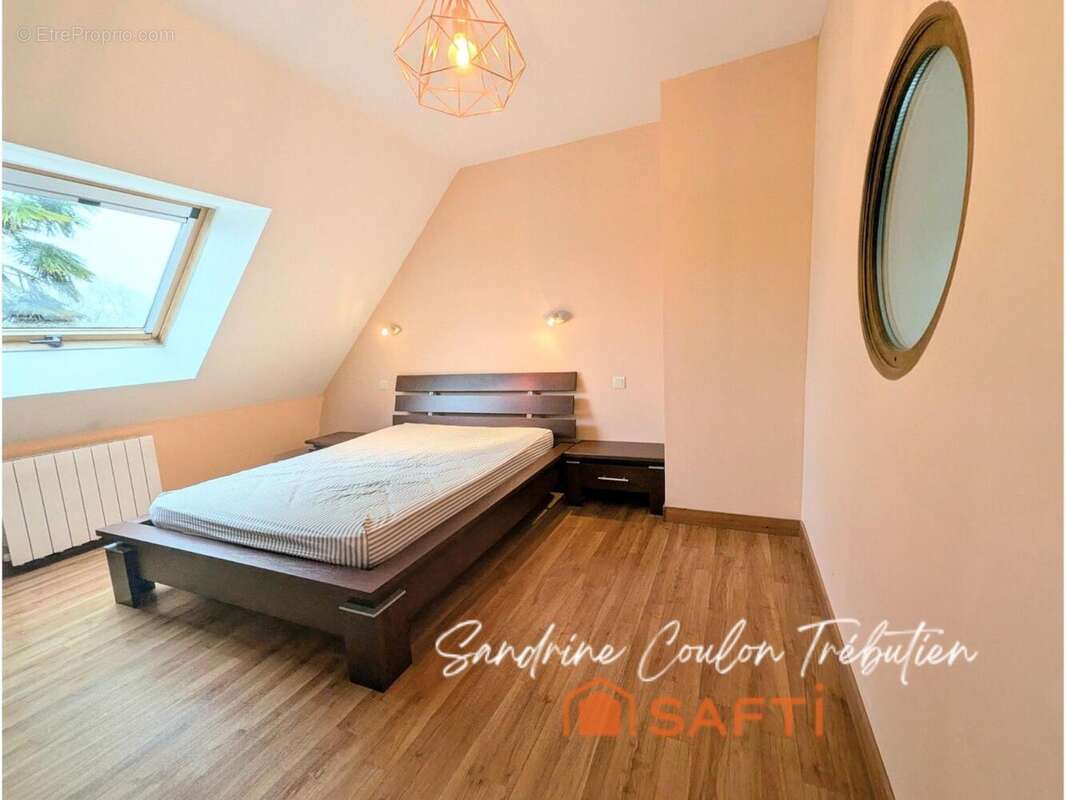 Photo 7 - Maison à HENNEBONT