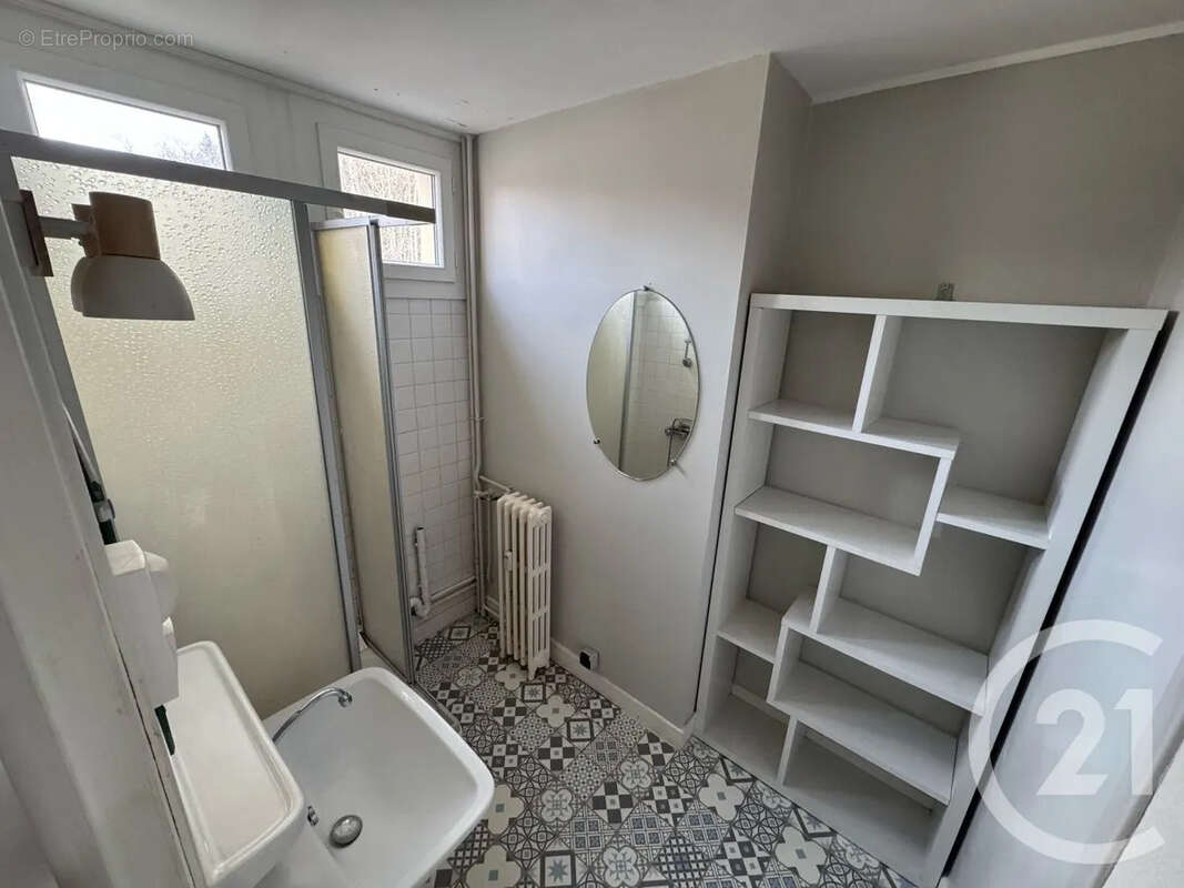 Appartement à AURILLAC