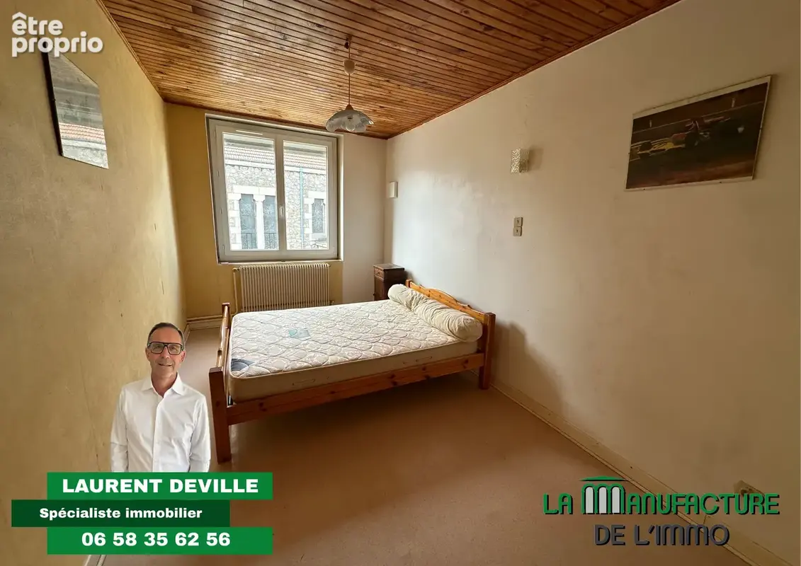 Maison 103 m² à Saint-Just-Malmont  - photo 10