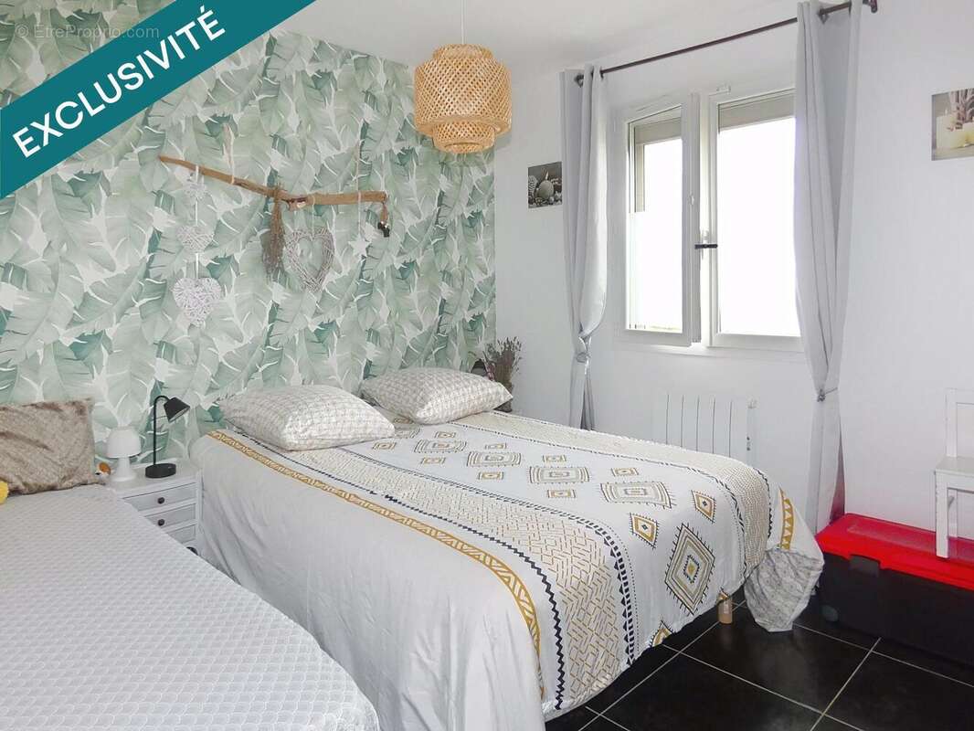 Photo 7 - Maison à LEZIGNAN-CORBIERES