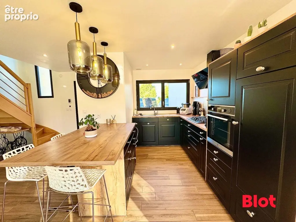 Maison 4 pièces 86 m² à vendre à Treffendel (35380) - photo 2