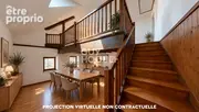 Appartement à DOUSSARD