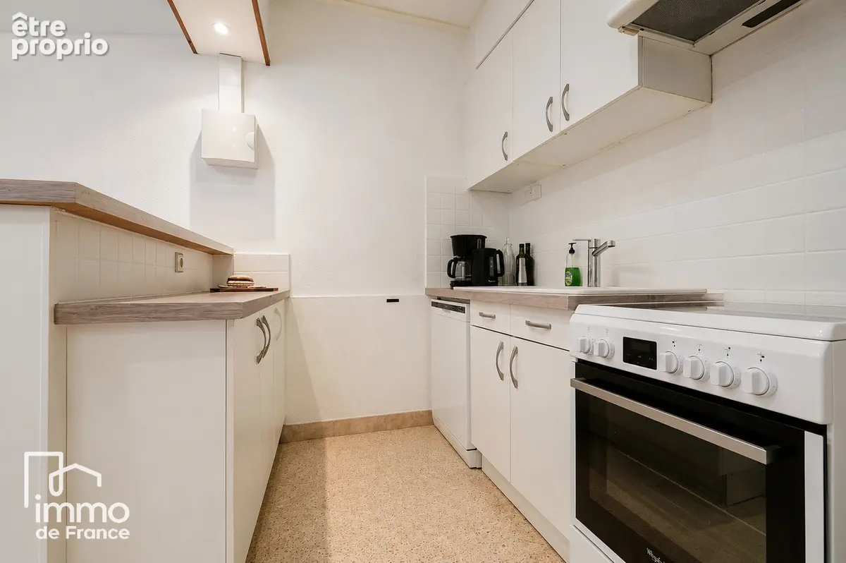 Maison meublée 73m2 Bourg En Bresse - photo 7