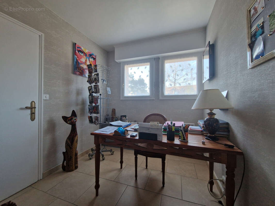Maison à TETEGHEM