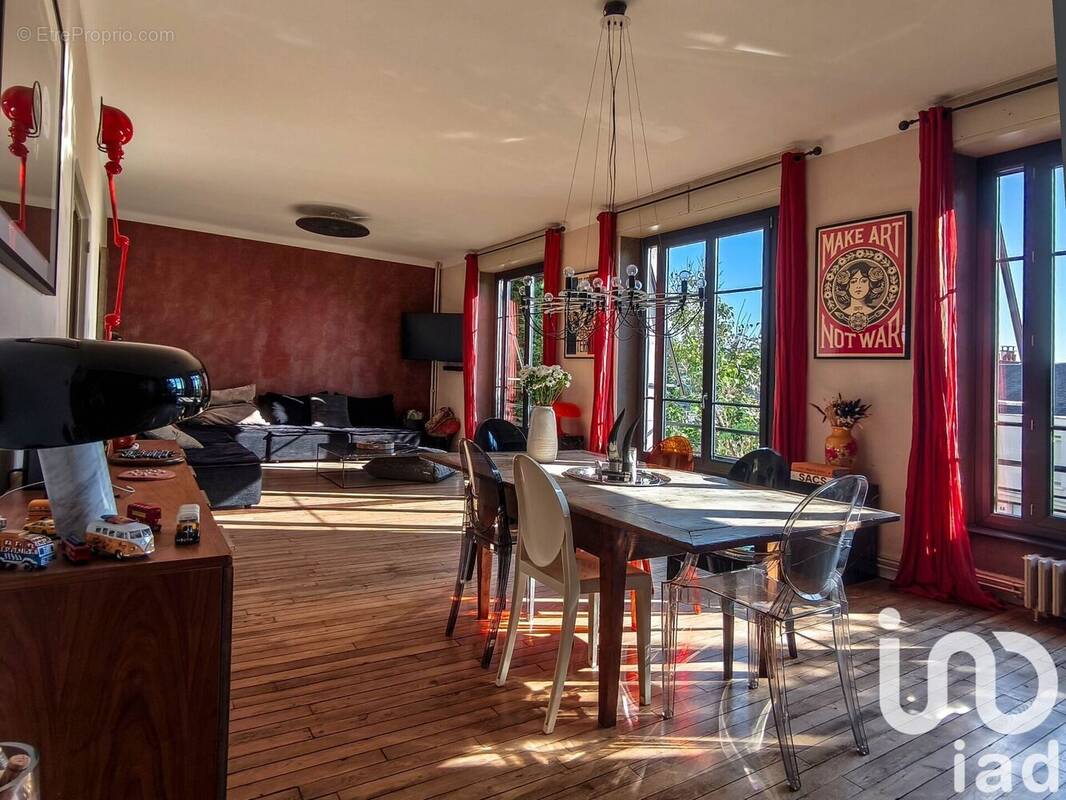 Photo 1 - Maison à RODEZ