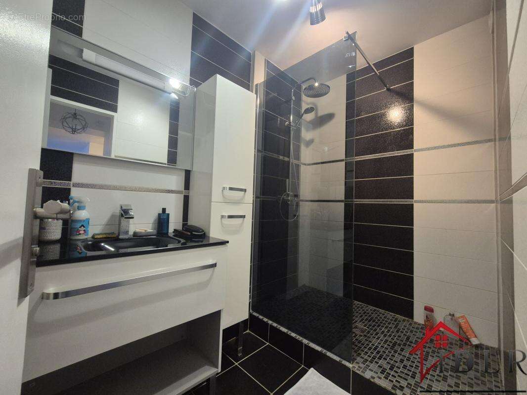 Appartement à SAINT-DIZIER