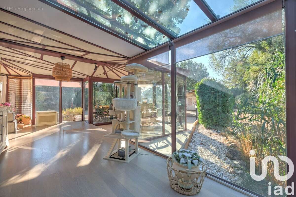 Photo 6 - Maison à SAINT-PAUL-EN-FORET