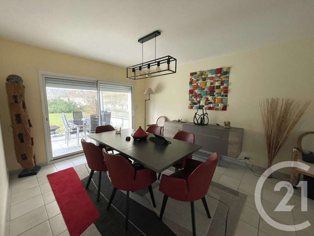 Maison à MESCHERS-SUR-GIRONDE