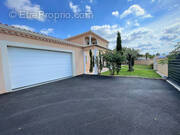Maison à TOURNEFEUILLE