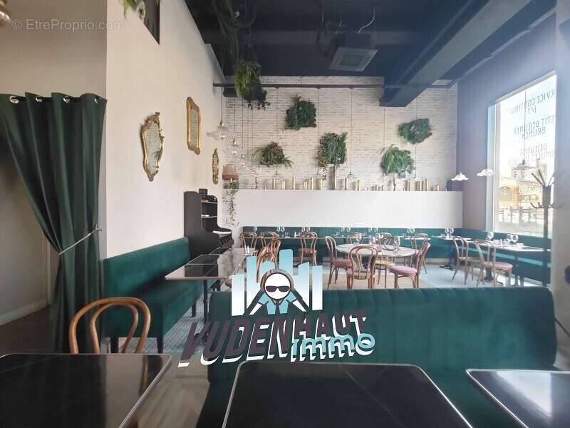 Commerce à TOULOUSE