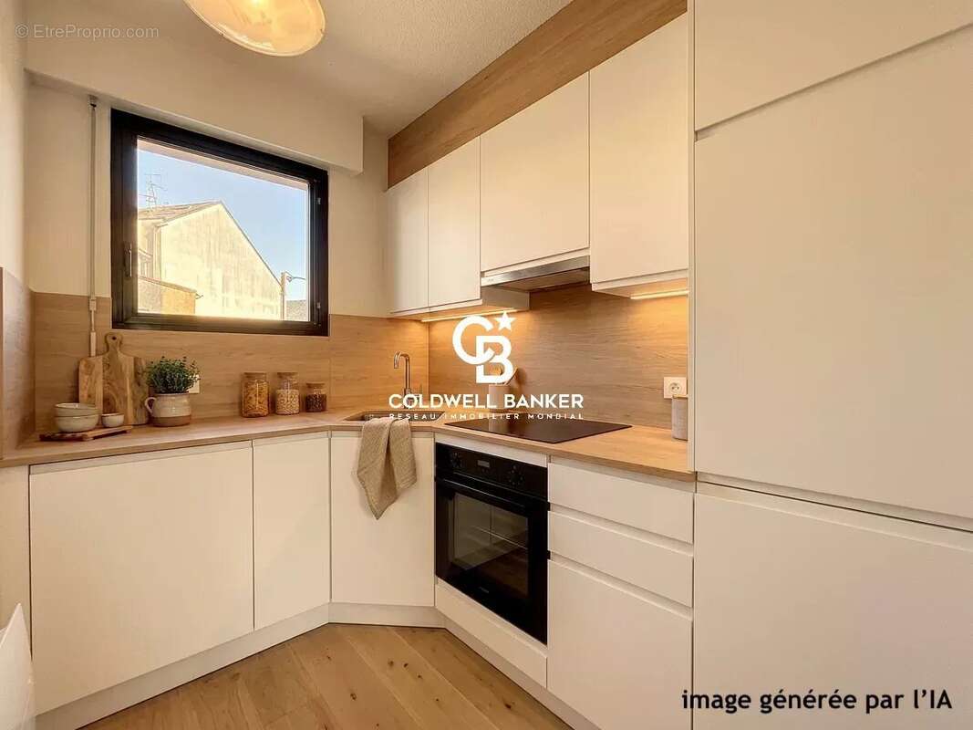 Appartement à LES SABLES-D'OLONNE