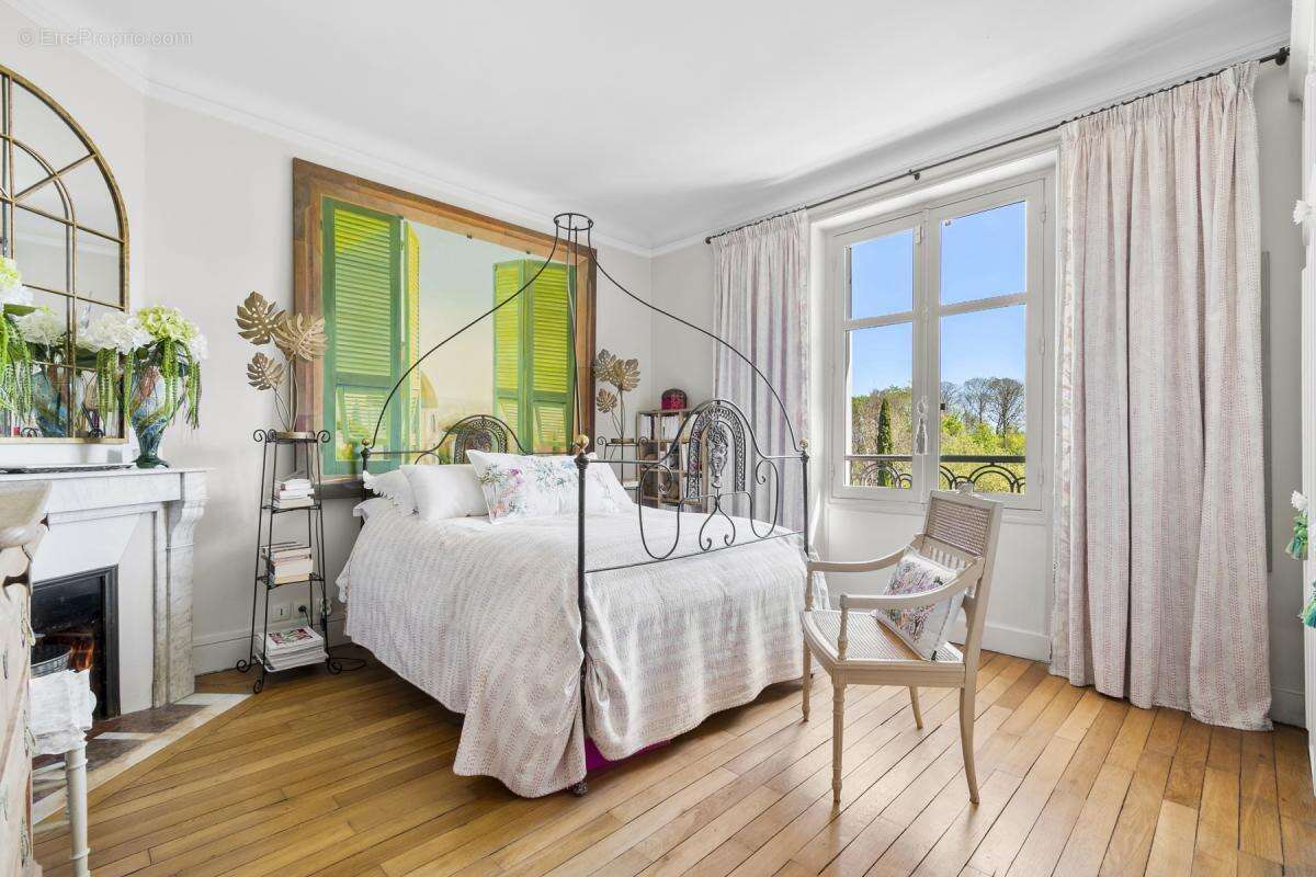 Maison à ANDRESY