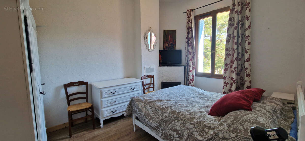 Maison à MONTALBA-LE-CHATEAU
