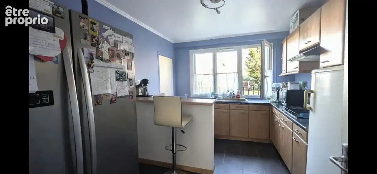 Appartement 3 pièces 75 m² à vendre à Conflans-Sainte-Honorine (78700) - photo 6