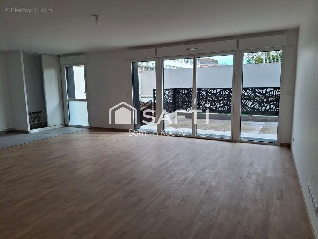 Photo 4 - Appartement à TOULOUSE