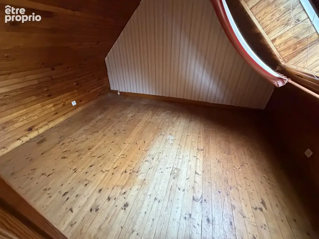 Propriété de caractère à Ploujean Maison + 3 gites et hangars - photo 12