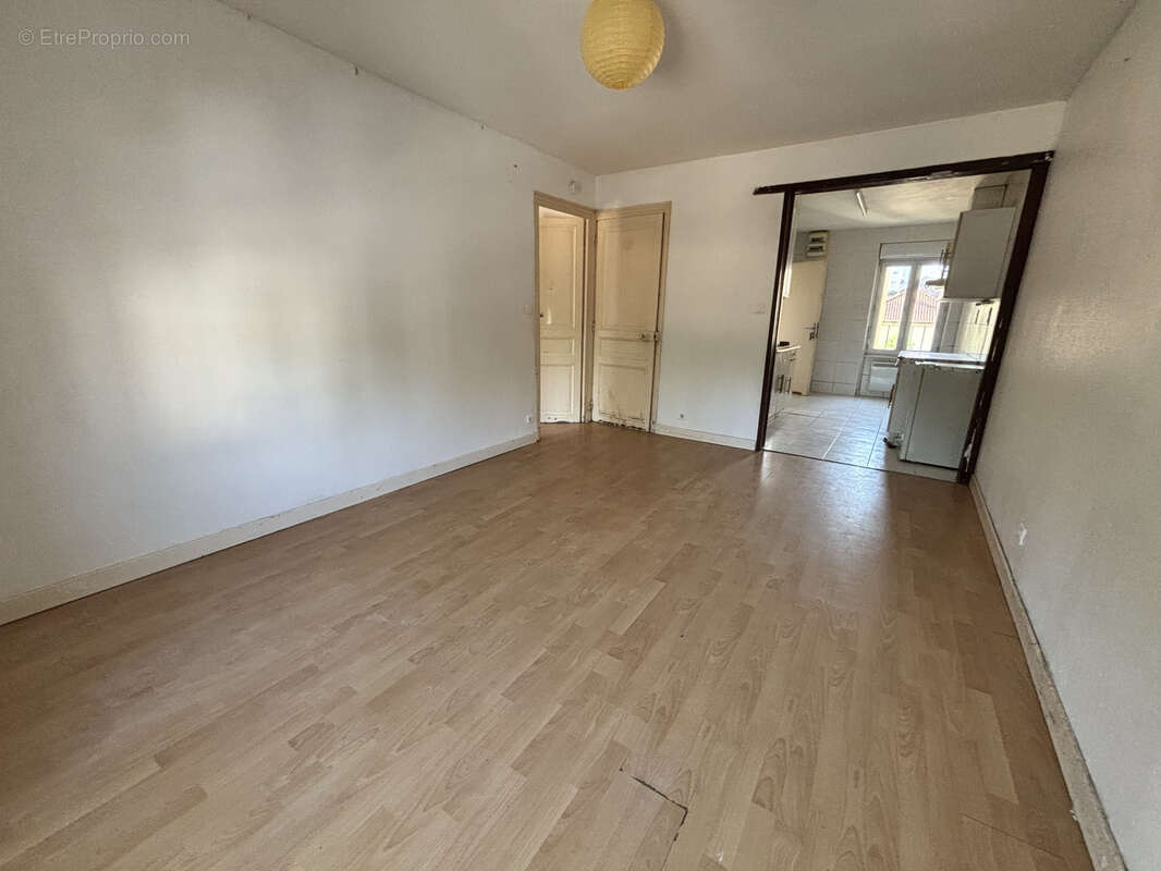 Appartement à CLERMONT-FERRAND